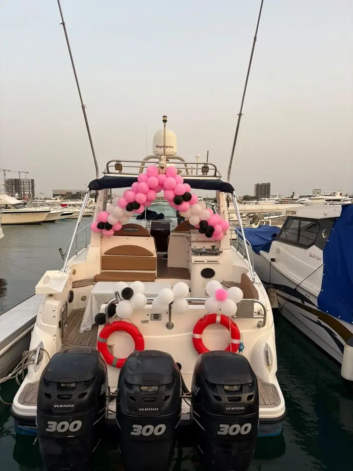 اوراكس 40 قدم 3